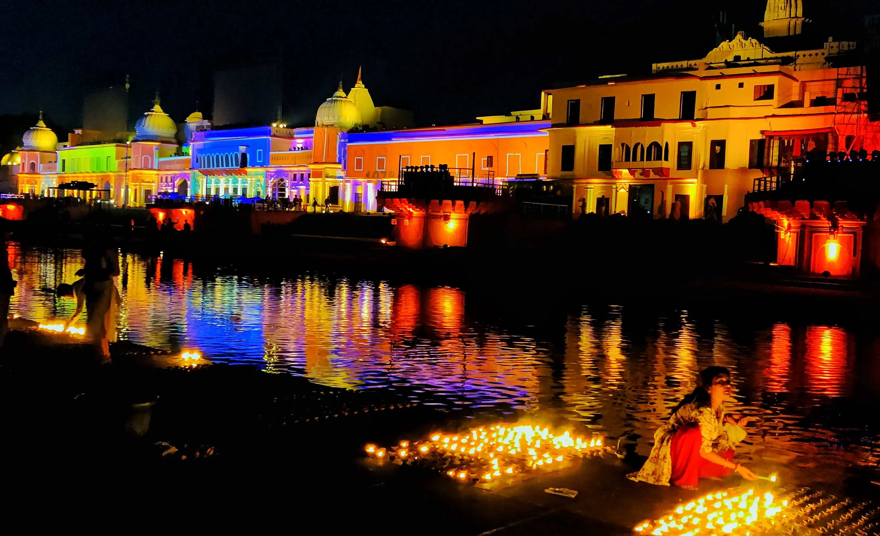 Fairs and Festivals