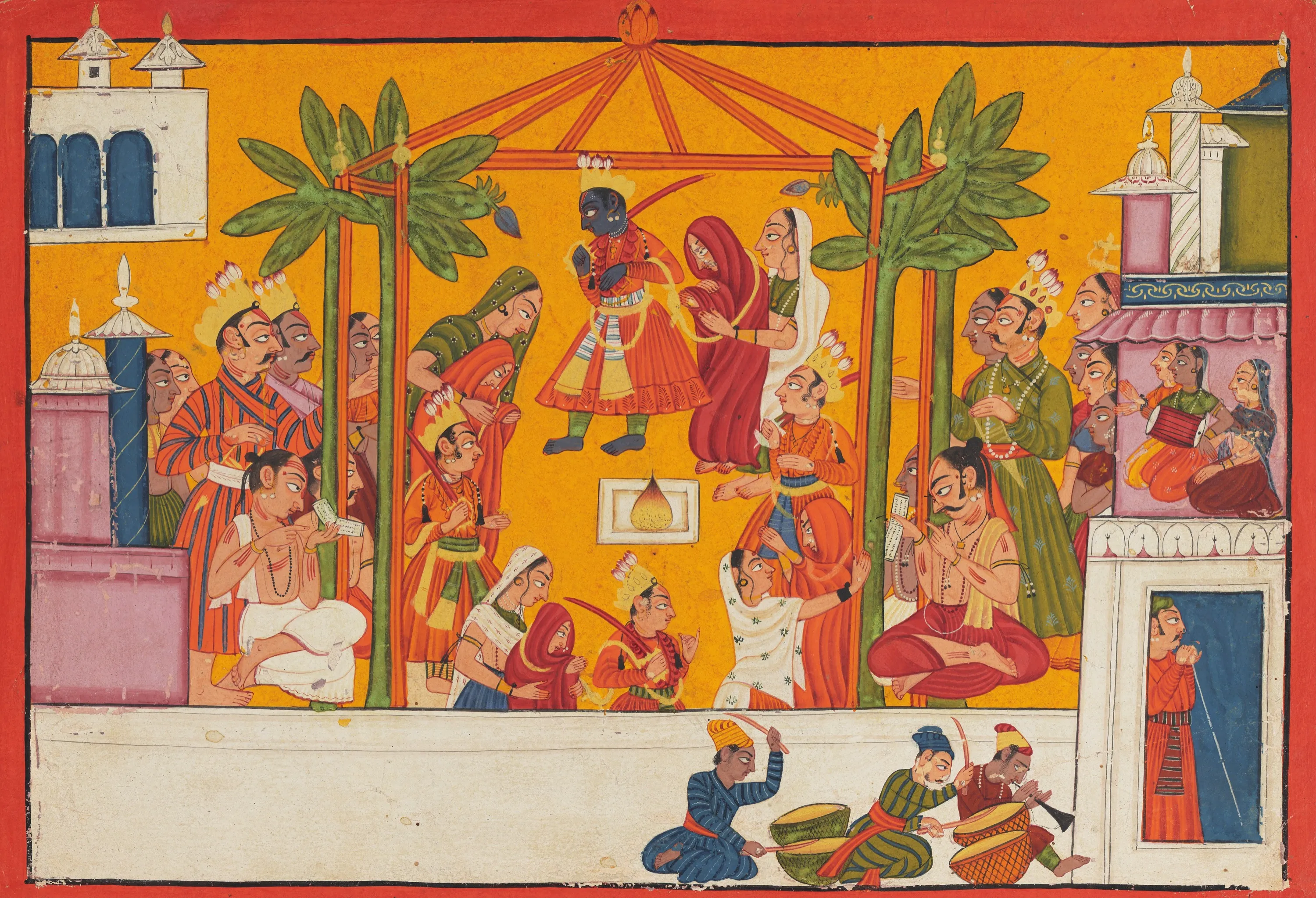 Vivah Panchami at Ayodhya